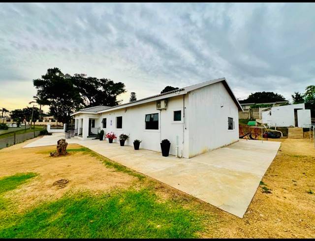 4 BEDROOM HOUSE FOR SALE IN BELLAIR